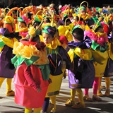Sfilata della Notte Colorata 2010. Foto 038