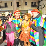 Sfilata della Notte Colorata 2010. Foto 061
