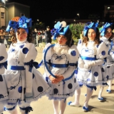 Sfilata della Notte Colorata 2010. Foto 063