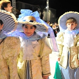 Sfilata della Notte Colorata 2010. Foto 067