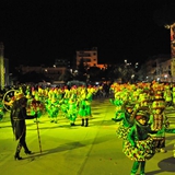 Sfilata della Notte Colorata 2010. Foto 087