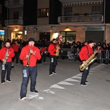 Sfilata della Notte Colorata 2010. Foto 092