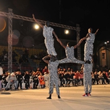 Sfilata della Notte Colorata 2010. Foto 098