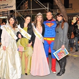 Sfilata della Notte Colorata 2010. Foto 110
