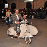 Sfilata della Notte Colorata 2010. Foto 111