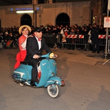 Sfilata della Notte Colorata 2010. Foto 112