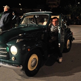 Sfilata della Notte Colorata 2010. Foto 114