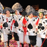 Sfilata della Notte Colorata 2010. Foto 139