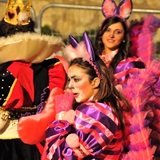 Sfilata della Notte Colorata 2010. Foto 147
