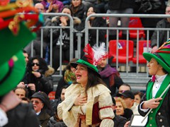 Sfilata carri e gruppi 2011, foto 104