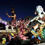 Parata Golden Night 2011. Foto 001