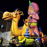 Parata Golden Night 2011. Foto 002