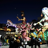 Parata Golden Night 2011. Foto 004