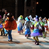 Parata Golden Night 2011. Foto 011