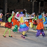 Parata Golden Night 2011. Foto 012