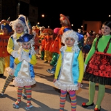 Parata Golden Night 2011. Foto 013