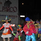 Parata Golden Night 2011. Foto 014