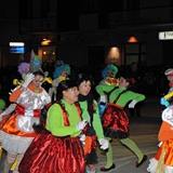 Parata Golden Night 2011. Foto 017