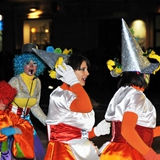 Parata Golden Night 2011. Foto 018