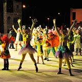 Parata Golden Night 2011. Foto 021