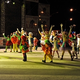 Parata Golden Night 2011. Foto 022