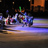 Parata Golden Night 2011. Foto 025