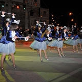 Parata Golden Night 2011. Foto 046