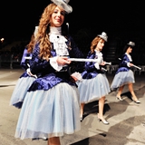 Parata Golden Night 2011. Foto 064