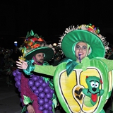 Parata Golden Night 2011. Foto 070