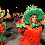 Parata Golden Night 2011. Foto 075