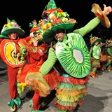 Parata Golden Night 2011. Foto 077