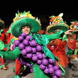 Parata Golden Night 2011. Foto 078