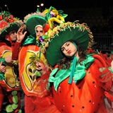 Parata Golden Night 2011. Foto 079
