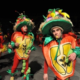 Parata Golden Night 2011. Foto 080