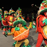 Parata Golden Night 2011. Foto 081