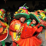Parata Golden Night 2011. Foto 082
