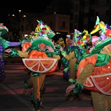 Parata Golden Night 2011. Foto 088