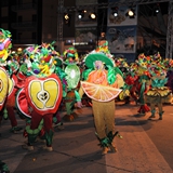 Parata Golden Night 2011. Foto 090