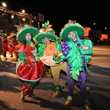 Parata Golden Night 2011. Foto 091