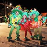 Parata Golden Night 2011. Foto 092