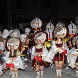 Parata Golden Night 2011. Foto 096