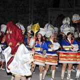 Parata Golden Night 2011. Foto 098