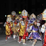Parata Golden Night 2011. Foto 099