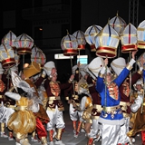 Parata Golden Night 2011. Foto 100
