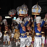 Parata Golden Night 2011. Foto 101