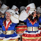 Parata Golden Night 2011. Foto 105