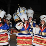 Parata Golden Night 2011. Foto 106