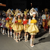 Parata Golden Night 2011. Foto 107