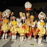 Parata Golden Night 2011. Foto 108