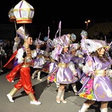 Parata Golden Night 2011. Foto 110